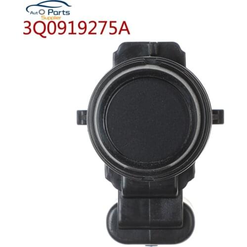 High Quality! PDC Parking Sensor 3Q0919275A 3Q0 919 275 A For V-W Skoda Porsche Audi