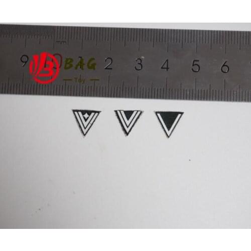 1/6 of the Action Figures model DID 3R DML WWII the German army wehrmacht armband military rank