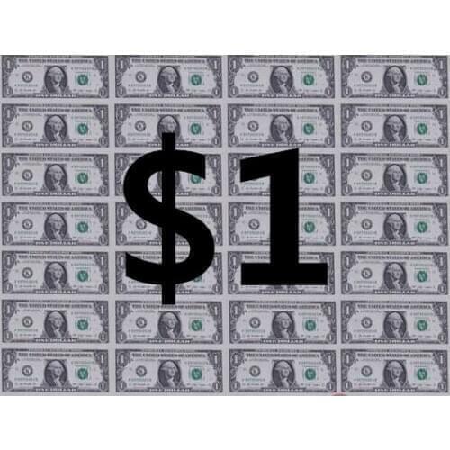 1USD Spread Link Sitelink Discount Link