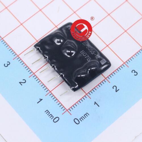 2PCS/LOT BP5055-12 ZIP-5 AC/DC CONVERTER -12.7V 250MA 3W Free Shipping