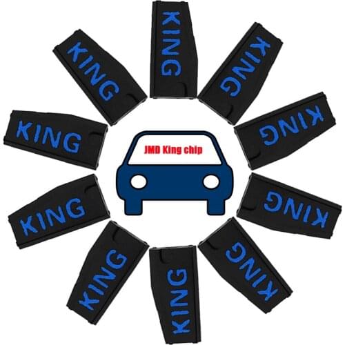 2021 Upgrade original newest veriosn Universal Multifunctional JMD Chip King Blue Clone Chip JMD46 JMD48 for JMD machine