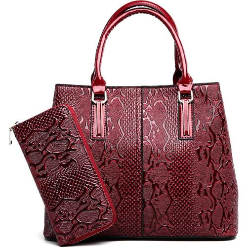 BAIJIAWEI Women's Fashion Clutches