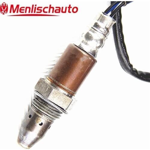 Free Shipping Oxygen Sensor Lambda Sensor AIR FUEL RATIO SENSOR for ALPHARD HV ATH10 89465-58030 8946558030 2003-2008