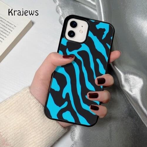 Krajews cindy coque Phone Case for iPhone 12 mini 5 6S 7 8 PLUS X XS XR 11 PRO MAX SE 2020 Back Cover Funda Shell