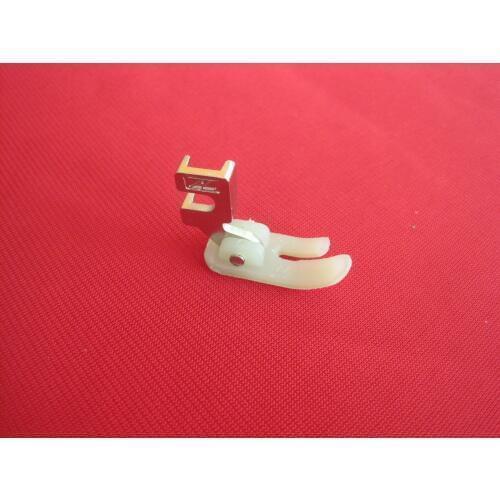 The pressure foot pressure foot pressure foot high quality plastic CY-712TR tendon old household sewing machine