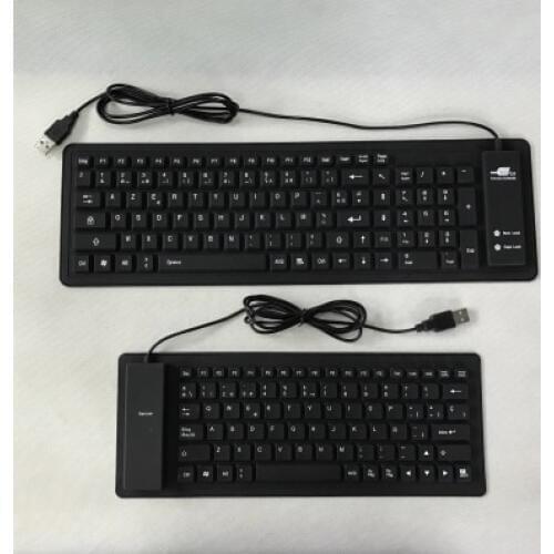 French Keyboard Fashion Silicon USB Keyboard for 13.3 inch Jumper EZbook 3 Pro ,for Jumper EZbook 3 Pro Keyboard
