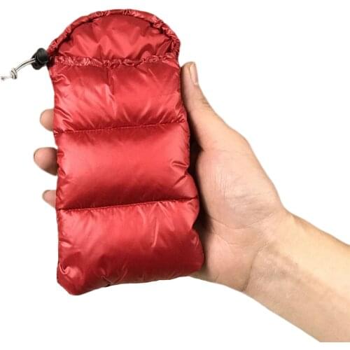 Jolmo Lander Down Sleeping Bags China