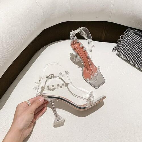 Keli&Mei Women's Shoes With A Strap