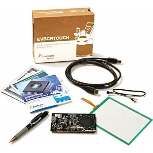 EVBCRTOUCH Touch sensor kit