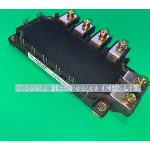 CM75RX-24A MODULE CM75 RX-24A IGBT MOD 7PAC 1200V 75A NX SER 500W 75RX-24 CM75RX24A