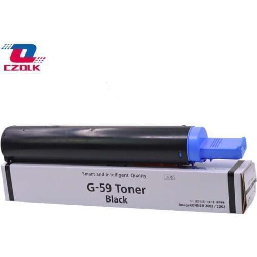 New compatible NPG-59/EXV-42 Toner Cartridge for Canon iR2002 iR2002L iR2202G iR2202N iR2202DN