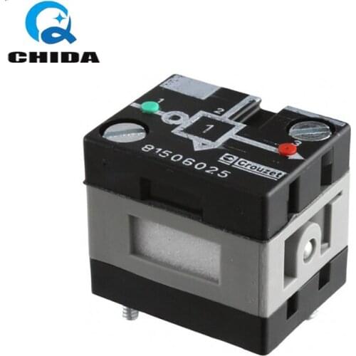 81506025 2-8bar pneumatic logic controller imported Industrial pressure sensor LOW RATIO NOT RELAY ELEMENT