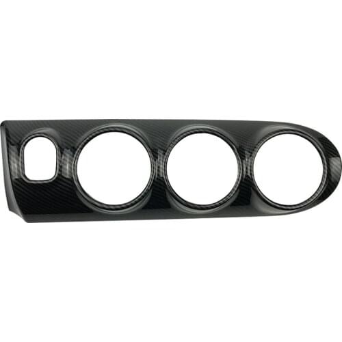 It Is Suitable For Mercedes Benz Class A Cla Class W177 C118 New Class A Cla Central Console Air Conditioning Decorative Panel