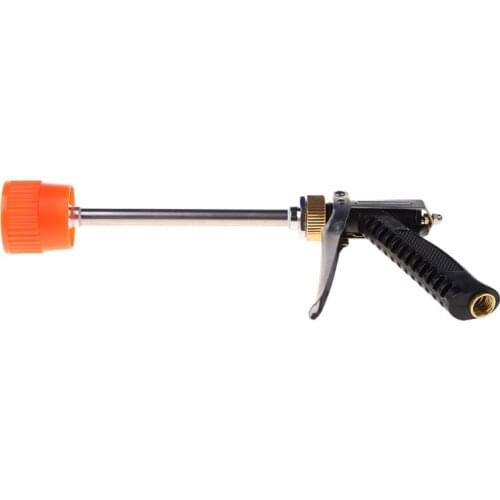 Agricultural Fruit Sprayer Garden Irrigation Pesticide Pump Tool