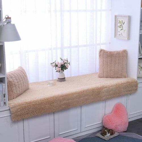 Decoraci N Para El Hogar Poduszka Na Siedzisko Cojine Sofa Cojin Seat Cushion Balcony Coussin Decoration Window Sill Mat
