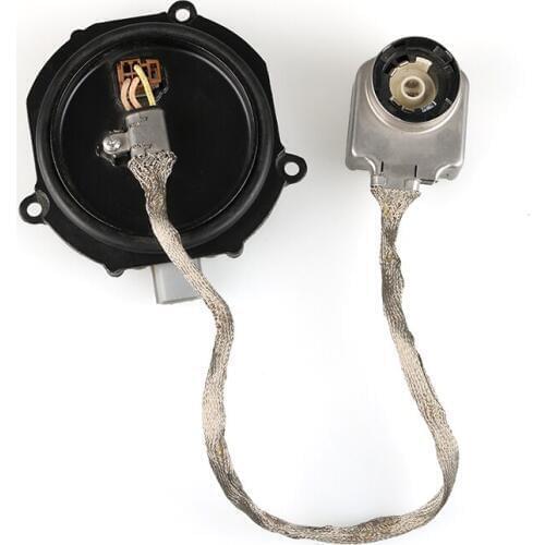 Xenplus 1pcs Used Original Second Hand Xenon HID OEM Headlight Ballast Module LENA00L06PA0261