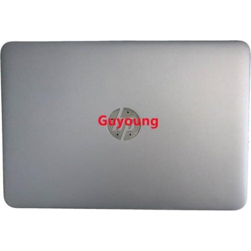 For HP EliteBook 820 725 G3 G4 Top LCD Back Cover Rear Lid Top Case
