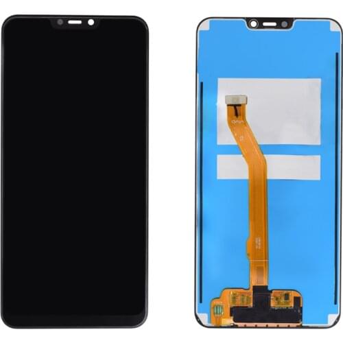 For Vivo Y81 Y81i Y83 Pro LCD Display With Touch Screen Digitizer Glass Combo Assembly Replacement Parts 6.22 inches