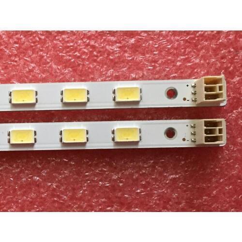 455mm LED Backlight strip 40 Lamp For So ny 40"TV KDL-40NX720 KDL-40NX723 LJ64-02890A LJ64-02881A STS400A28 LSY400HF01