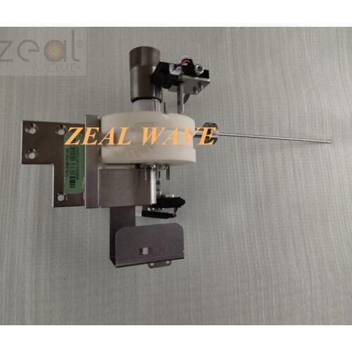 For Mindray BC-6800PLUS Blood Cell Analyzer Blood Valve Assembly