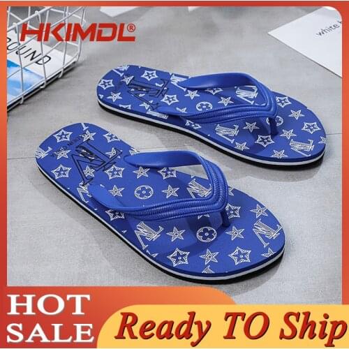 HKIMDL Footwear