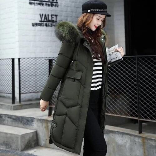 Huapang-Lsl Women's Jackets