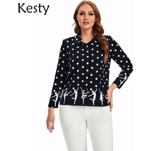 KESTY Women's Shirts