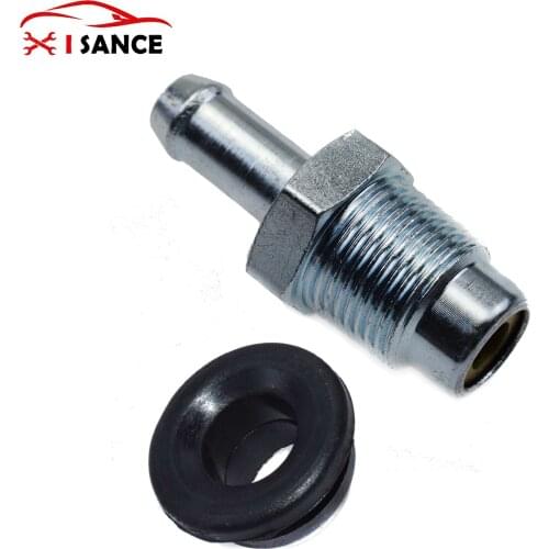 PCV Valve 11810-AA040 & Grommet Seal 90480-18001 For Subaru Forester Impreza WRX STI Outback Legacy Baja 2.5L