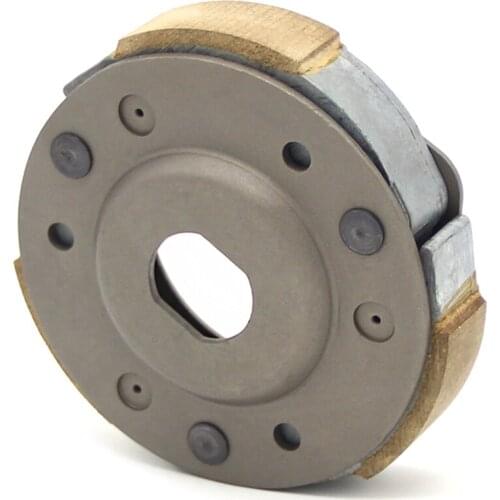 Motorcycle Clutch Centrifugal For Honda PCX125 PCX150 OEM ：22350-GFM-900 22350-KVB-900 22361-KVB-900 22535-KWN-900 22535-K35-V00