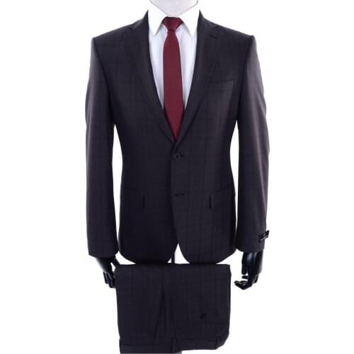 Mens Suit