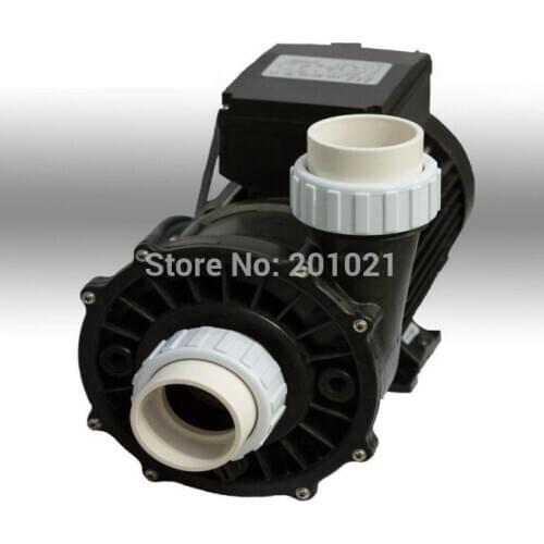 DXD 330A , Spa Pool Pump 3.0hp / 2.1kw, Max Flow 50,000 L/Hour