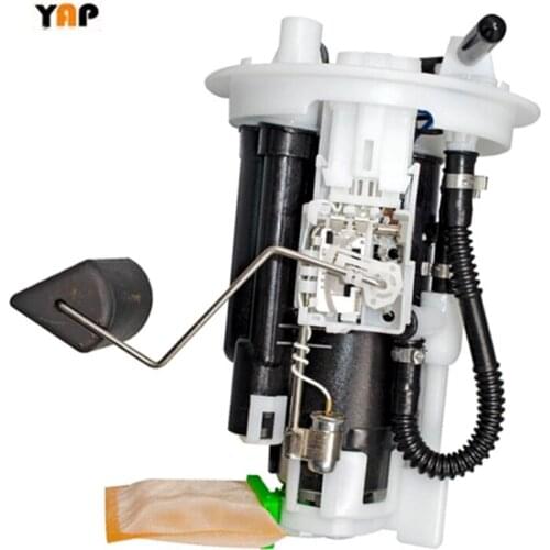 NEW Fuel Pump Assembly fitsMitsubishi Soueast Motor Soveran N84 CW755238 MR978005 2006-2018