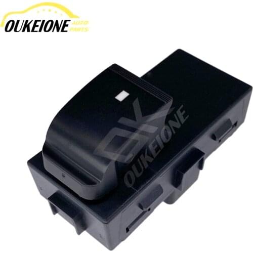 Power Master Window Control Switch for Chevrolet Silverado Uplander HHR Traverse Regulator Button Console 22895545 15888174
