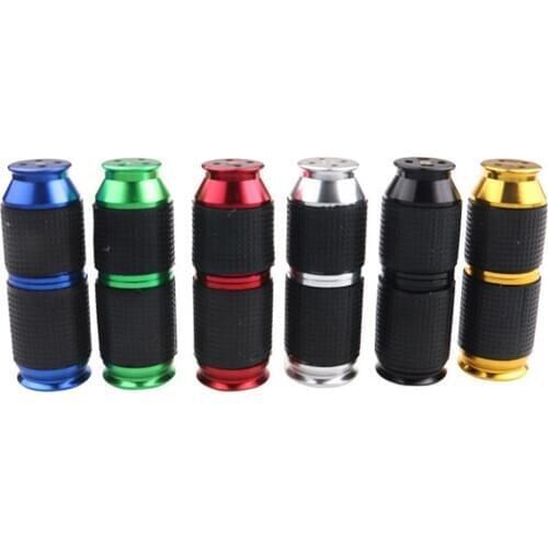 Portable Whipped Cream Cracker Dispenser Mini Rubber Grip Safe Gas Canister Dispenser Whipping Cream Dessert Tools