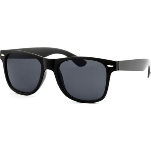 Unisex Black Sunglasses Polo55 Pl19Jn320R001 Black Unisex Sunglasses Frame Color Black Glass