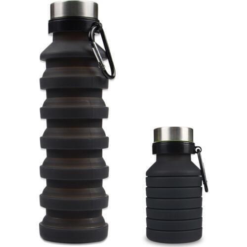 Upors Collapsible Water Bottles China