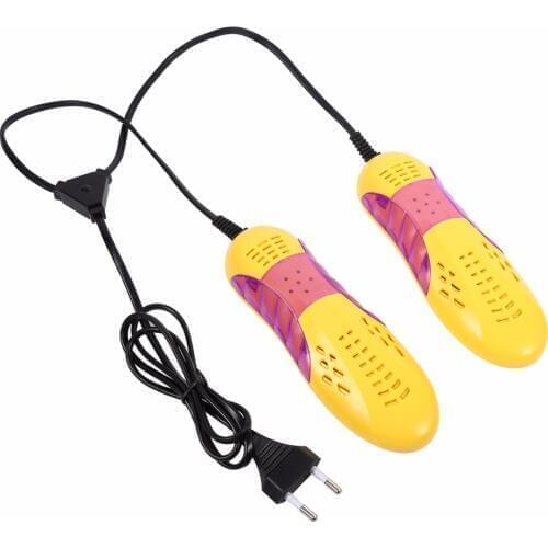 VGEBY Dryers For Shoes
