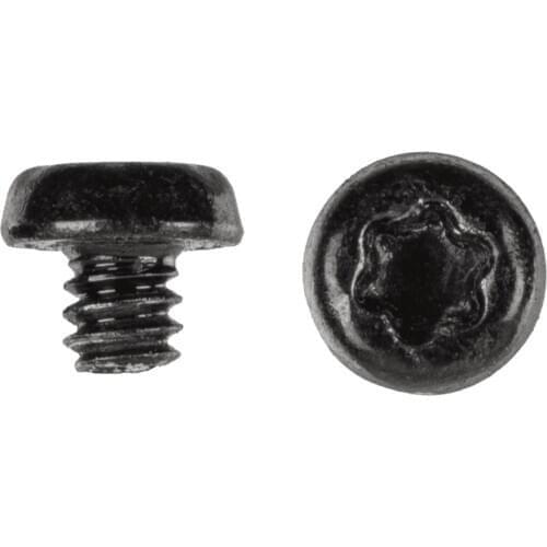 Torx T6 Screws to lock Metal SSD cable clamp Retainer Plate for Macmini7 Mac mini Unibody A1347 late 2014, 1000pcs/lot