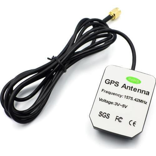 GPS external antenna for NEO-8M NEO-7M NEO-7P NEO-6M and other special