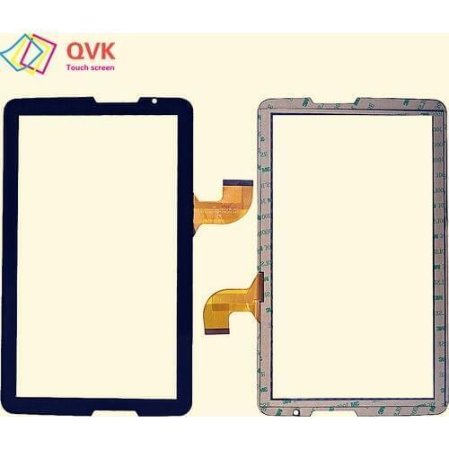 10.1 Inch for Polaroid MIDS145PXE53.12 Capacitive touch screen panel repair replacement spare parts free shipping