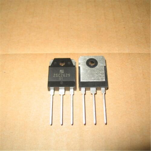 2SC2625 C2625 2625 Second-hand original 10pcs/lot