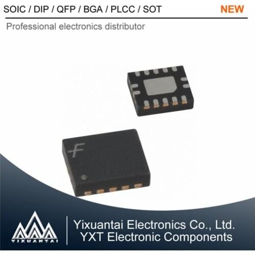 74LCX32BQX 74LCX32BQ 74LCX32B LCX32【IC GATE OR 4CH 2-INP 14DQFN】10pcs/Lot New