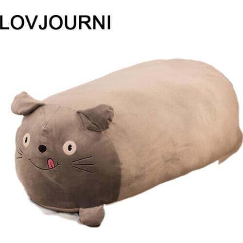 Almofada Sex Cojin Sofa Cute Cuscini Decorativi Divano Cusion Big Pillow Back Coussin Decoration Cojine Bed Headboard Cushion