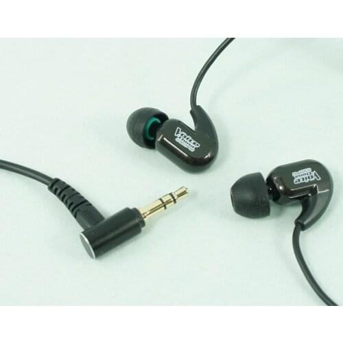 DUNU I 5C The Voice of China Ultimate quality hybrid HiFi Audiophile IEMs Inner-Ear Earphones