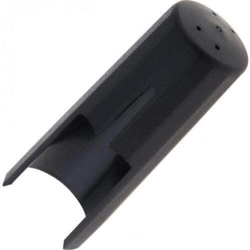 Hot Sale Sax Mouthpiece Cap fits Strap ligature for Soprano Alto Tenor Saxophone Clarinet