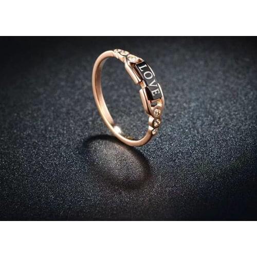 Женские золотые кольца LIWO China At AliExpress