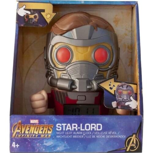 Будильники MARVEL China At AliExpress