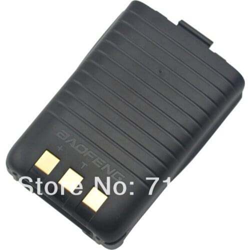 BL-5 7.4V 1800mAh Original Li-ion Rechargeable Battery Pack Exclusively for Baofeng BF-E500S Dual Band Walkie Talkie