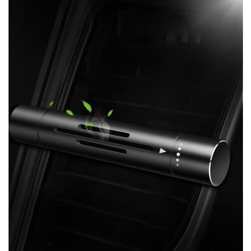 Car Air Freshener Smell in the Car Styling Air Vent Perfume Parfum Flavoring for Auto Interior Accessorie Air Freshener custom