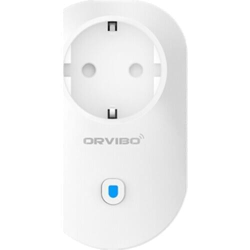 OVRIBO EU,US,Uk Wifi Power Socket timely Turn on/off Home appliances by WiWO Smart IOS and Andriod app